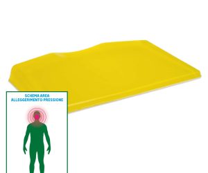 GB Medicali - Posizionatore gel Tiroide