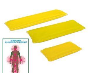 GB Medicali - Posizionatore gel - Universale