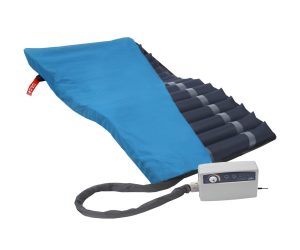 GB Medicali - Sistema antidecubito ad aria - COMFORT CARE MR