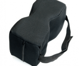 GB Medicali - Ancasol - Cuscino gambe per decubito laterale