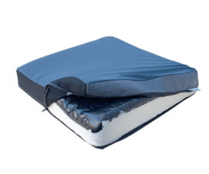 GB Medicali - Comfortsit - Cuscino antidecubito automodellante