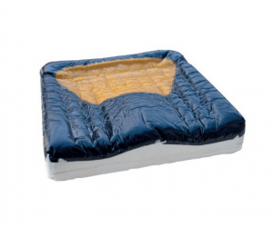 GB Medicali - Comfortsit - Cuscino antidecubito automodellante