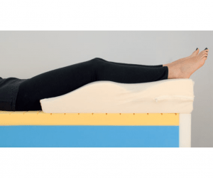 GB Medicali - Relaxleg - Cuscino gambe relax e circolazione