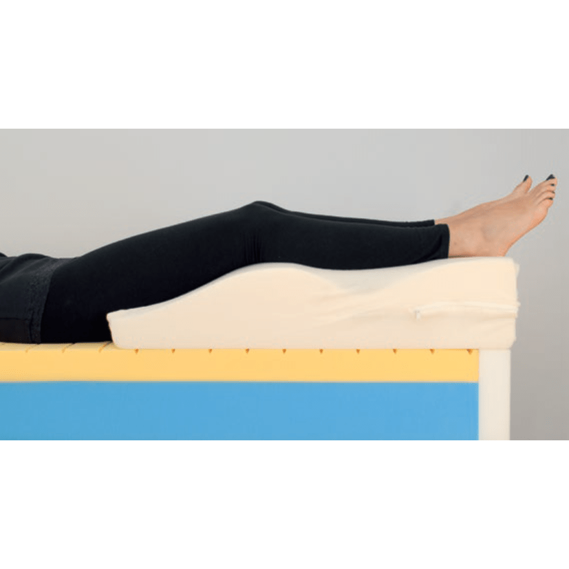 Mal Di Schiena E Problemi Posturali? Prova Il Cuscino Per Le Gambe