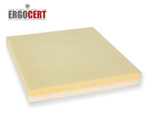 GB Medicali - Sanisit - Cuscino comfort per sedia a rotelle