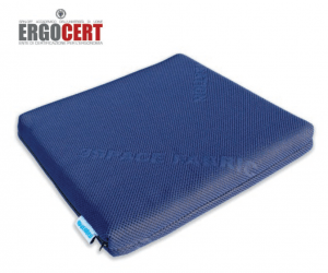 GB Medicali - Sanisit - Cuscino comfort per sedia a rotelle
