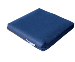 GB Medicali - Softsit - Cuscino da sedia in viscoelastico e gel