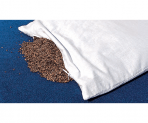 GB Medicali - Wellneck - Guanciale curativo grano saraceno