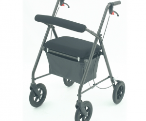 GB Medicali - Deambulatore rollator Italo