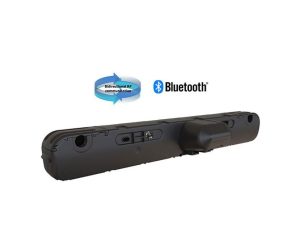 GB Medicali - Attuatore Okimat 4 RF BT per reti motorizzate
