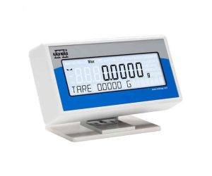GB Medicali - Display per bilancia di precisione PS 600.R2