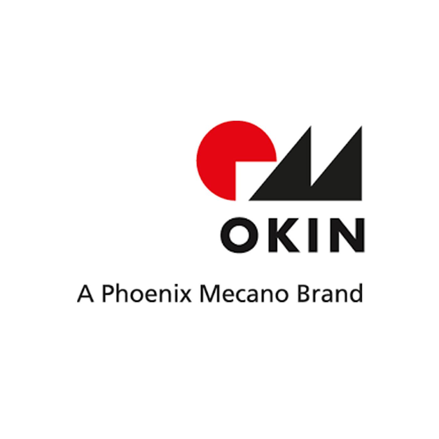 GB Medicali - okin