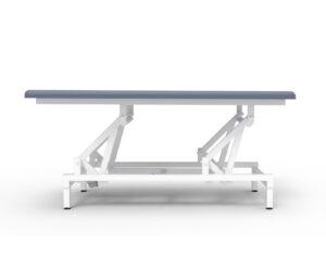 GB Medicali - Lettino Bobath elettrico piano unico – Active