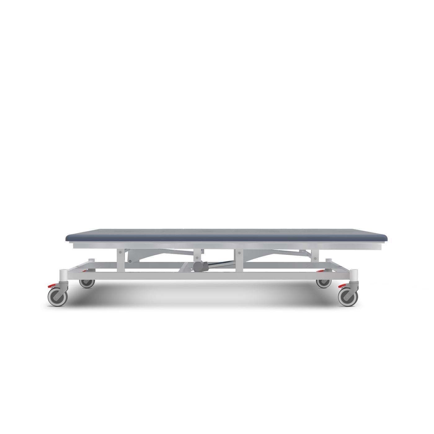 GB Medicali - Lettino Bobath elettrico piano unico – Active
