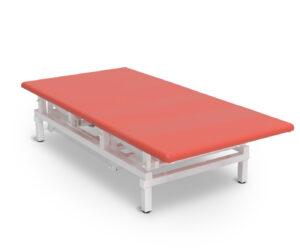 GB Medicali - Lettino Bobath elettrico piano unico – Active