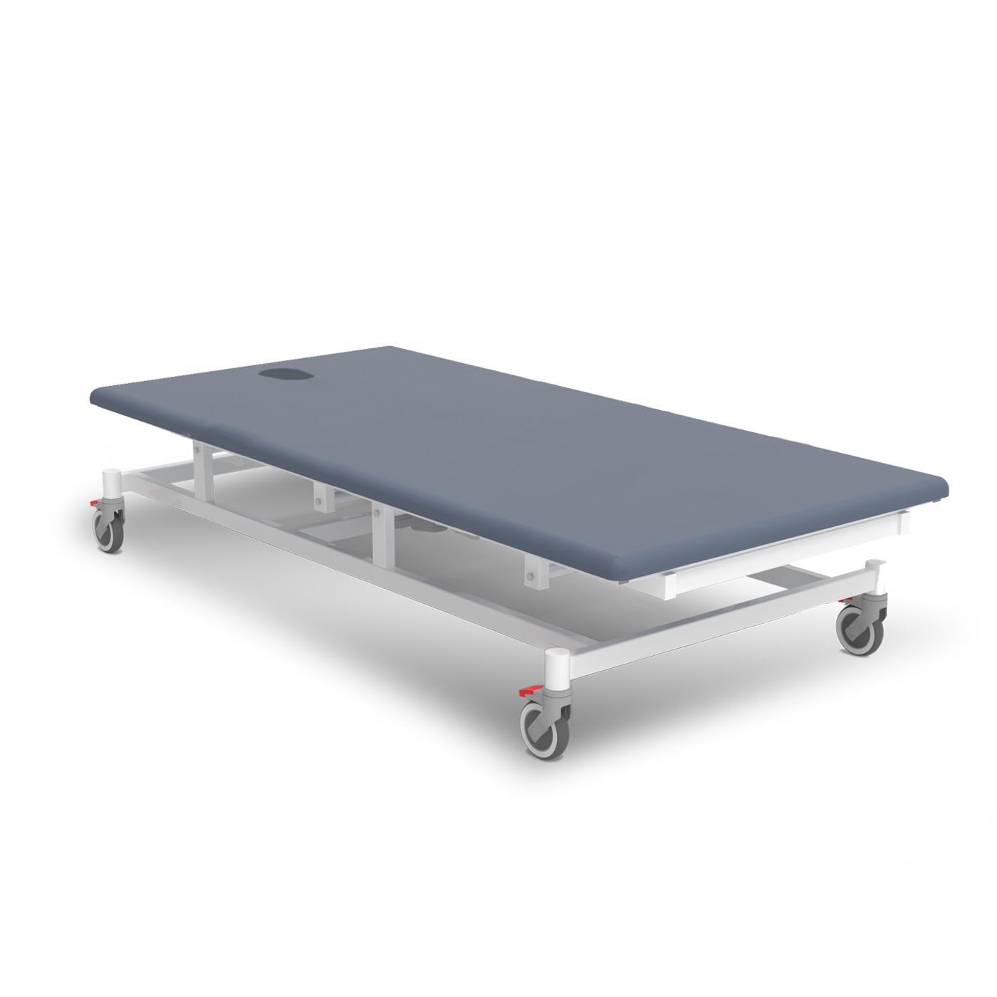 GB Medicali - Lettino Bobath elettrico piano unico – Active
