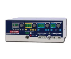 GB Medicali - Diatermo MB 120F - mono-bipolare 120 Watt