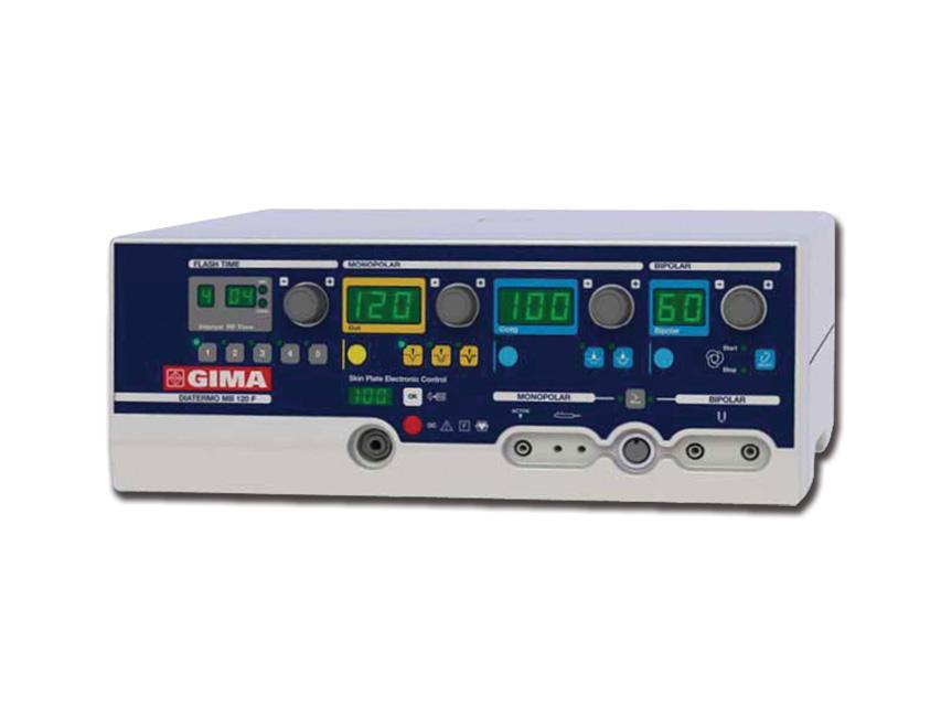 GB Medicali - Diatermo MB 120F - mono-bipolare 120 Watt