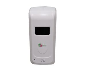 GB Medicali - Dispenser automatico GEL disinfettante a infrarossi