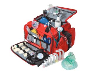 GB Medicali - KIT EMERGENZA GIMA 4