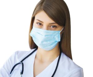 GB Medicali - Mask 1 Chirurgica mascherina facciale ad uso medico Tipo I