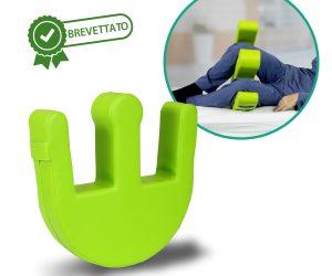 GB Medicali - per la rotazione del paziente allettato