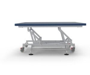 GB Medicali - Lettino Bobath elettrico piano unico – Active 200