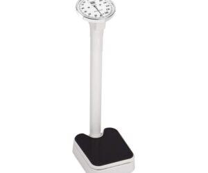 GBMedicali - Pesapersone meccanica professionale a colonna R150A
