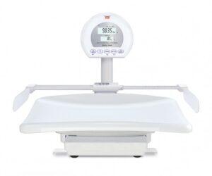 GBMedicali - Pesaneonati elettronica professionale - Baby02