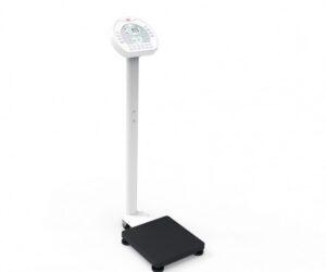 GBMedicali - Pesapersone elettronica a colonna omologata - RB