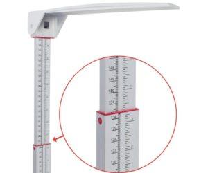 GBMedicali - WH200 Statimetro telescopico