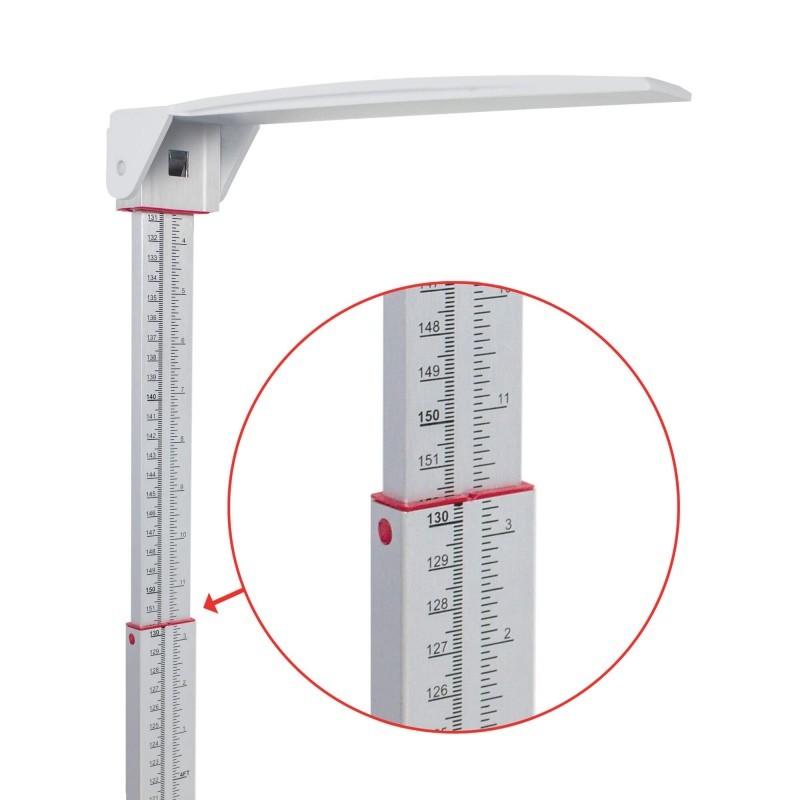 GBMedicali - WH200 Statimetro telescopico