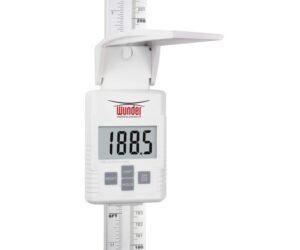 GBMedicali - WH200d Statimetro telescopico digitale