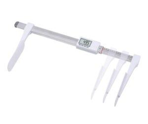 GBMedicali - WH80D - Statimetro baby telescopico ed elettronico