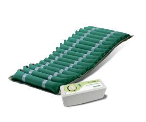 GBMedicali - KIT 5010E Materasso a pressione alternata