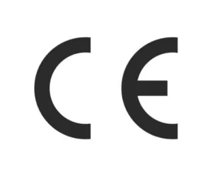 Omologazione del prodotto con marcatura CE in conformità alle direttive 2014/31/UE e 93/42/CEE