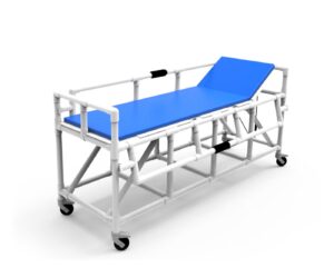 GB Medicali - BARELLA BRM 001 - 1