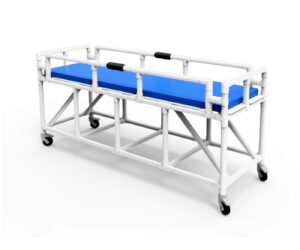 GB Medicali - BARELLA BRM 001 - 2