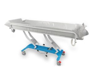 GB Medicali - Barella BD 001 - 1