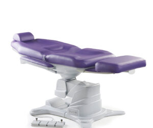 GB Medicali - Poltrona ORL Dreamed 2