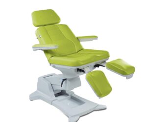 GB Medicali - Poltrona Podologia Podo 5 1