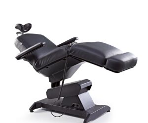 GB Medicali - Poltrona trapianto di capelli HairTech