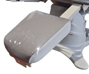 GBMedicali - Protezione gambe in plastica