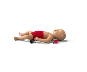GB Medicali - Ambu Baby - 1