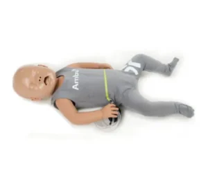 GB Medicali - Ambu Baby
