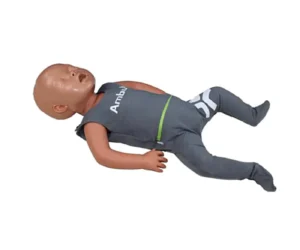 GB Medicali - Ambu Baby iQF - 3