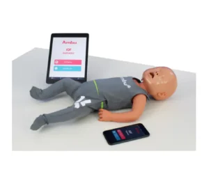 GB Medicali - Ambu Baby iQF