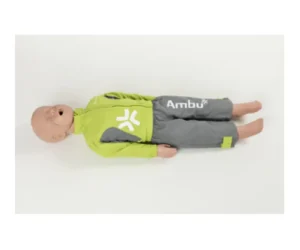GB Medicali - Ambu Junior - 1