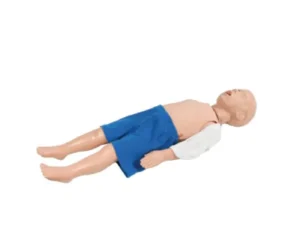 GB Medicali - Ambu Junior - 2