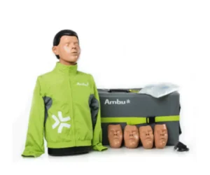 GB Medicali - Ambu Man Wireless Next Generation